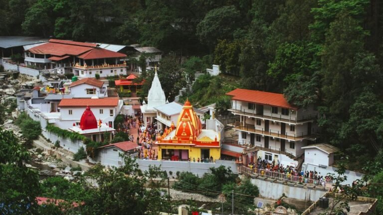Char Dham Yatra 2026