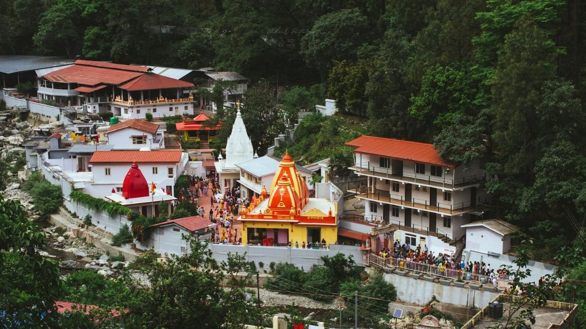 Char Dham Yatra 2026