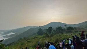 Lambasingi Summer Travel