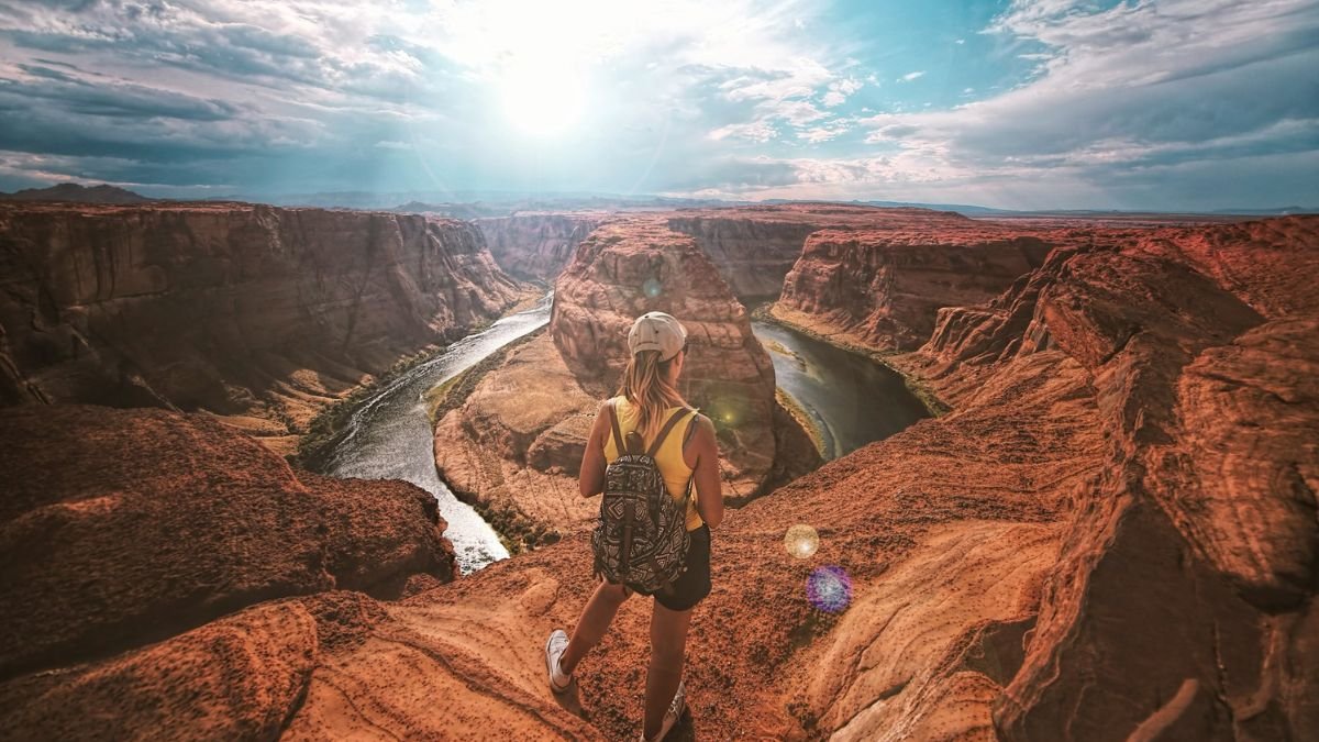 Summer Travel Tips