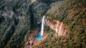 Meghalaya