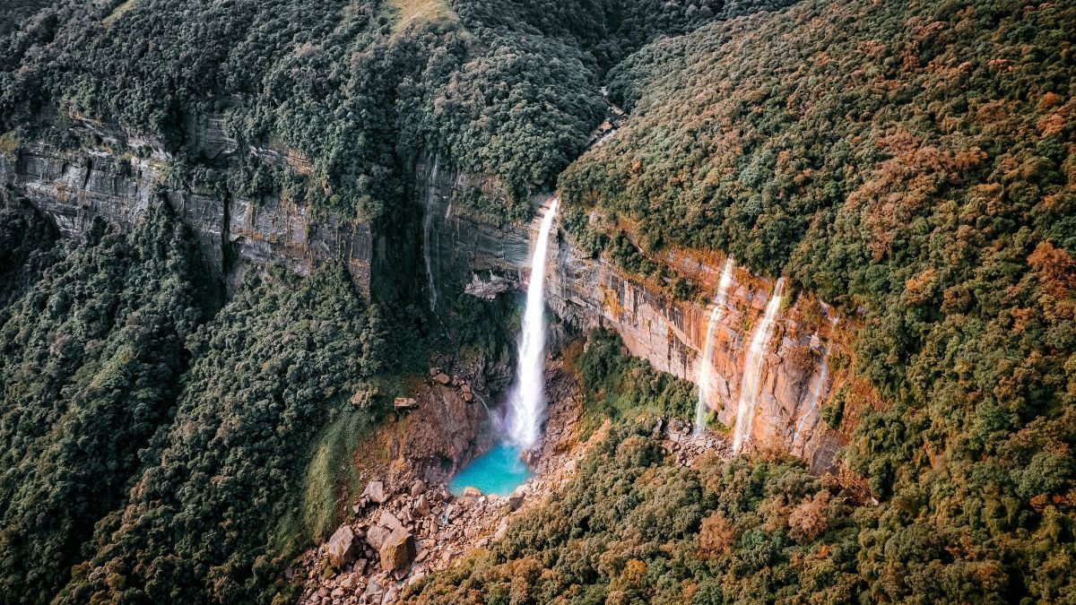 Meghalaya