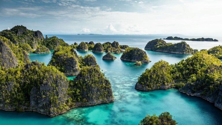 Raja Ampat