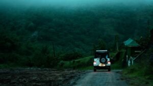 Monsoon Travel Tips