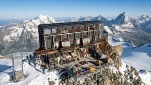 margherita hut 2