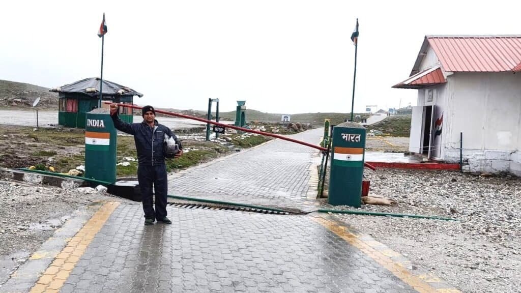 Border Tourism India : దేశ అంచుల్లో 5 అద్భుత యాత్రలు 2 Border Tourism
