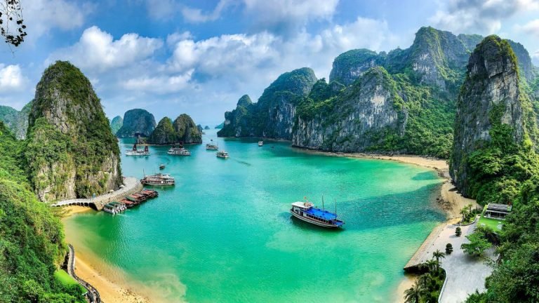 Halong Bay