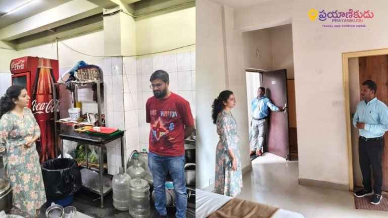 Harita Hotels Telangana