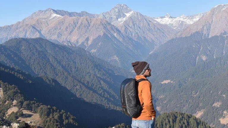Himalayan Summer Treks