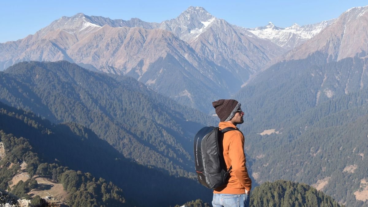 Himalayan Summer Treks