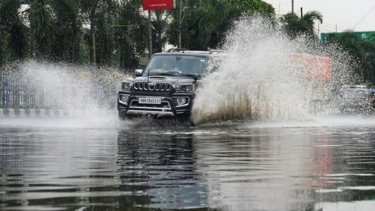 Monsoon Car Trip Tips