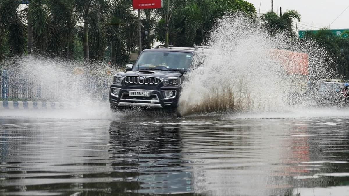 Monsoon Car Trip Tips