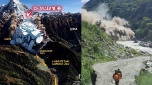 Nepal Floods