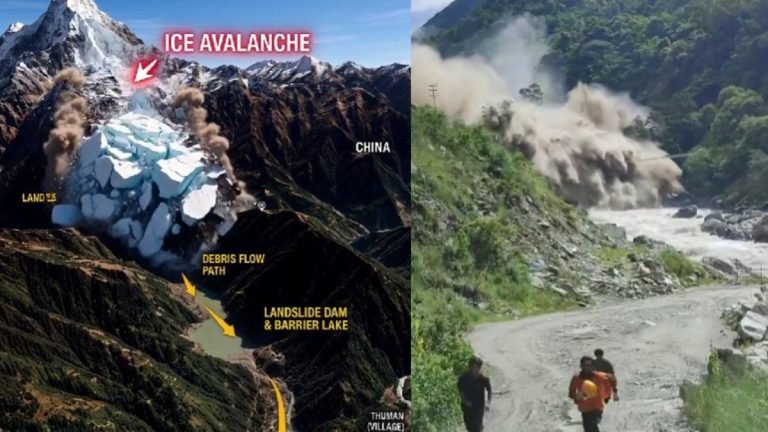 Nepal Floods