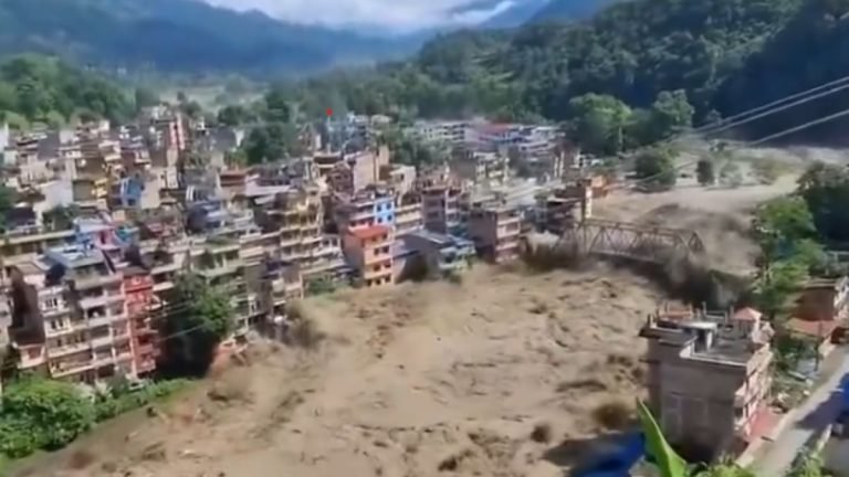 Nepal Floods Guideline 2026