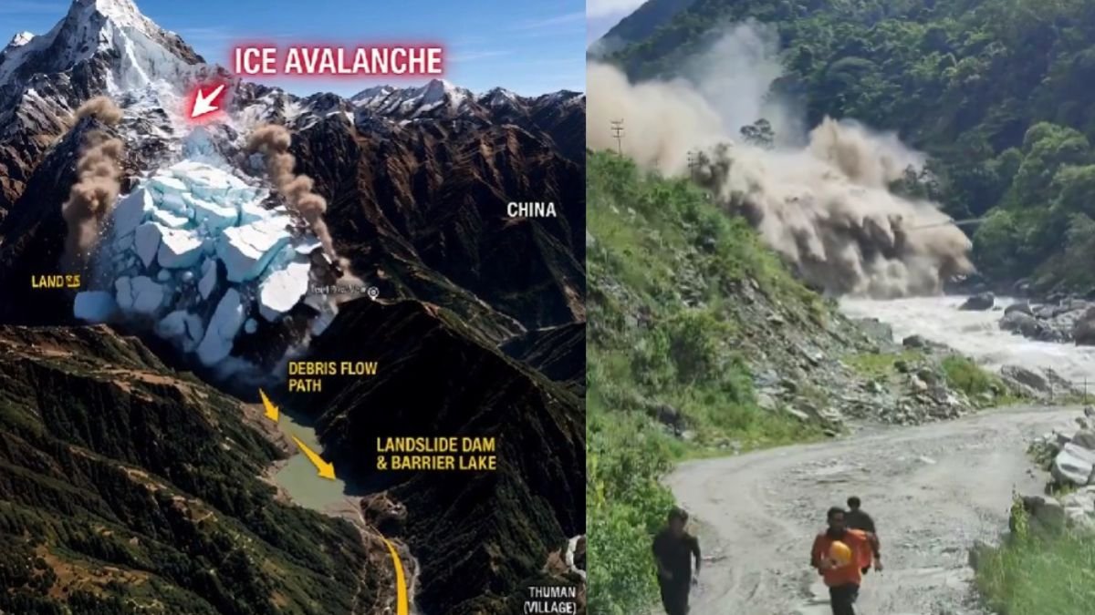 Nepal Floods