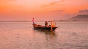 RED RIVER OF INDIA