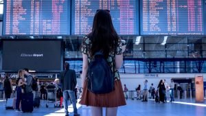 Things Not To Carry In flights