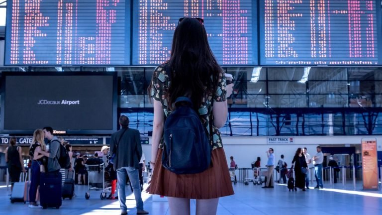 Things Not To Carry In flights
