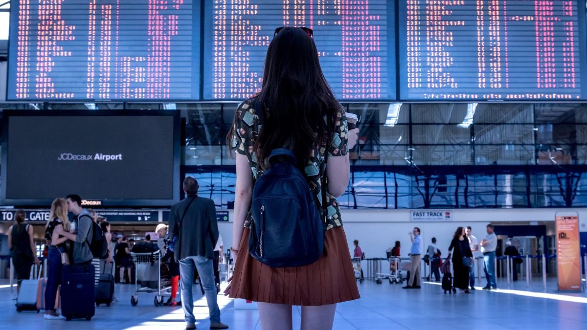 Things Not To Carry In flights