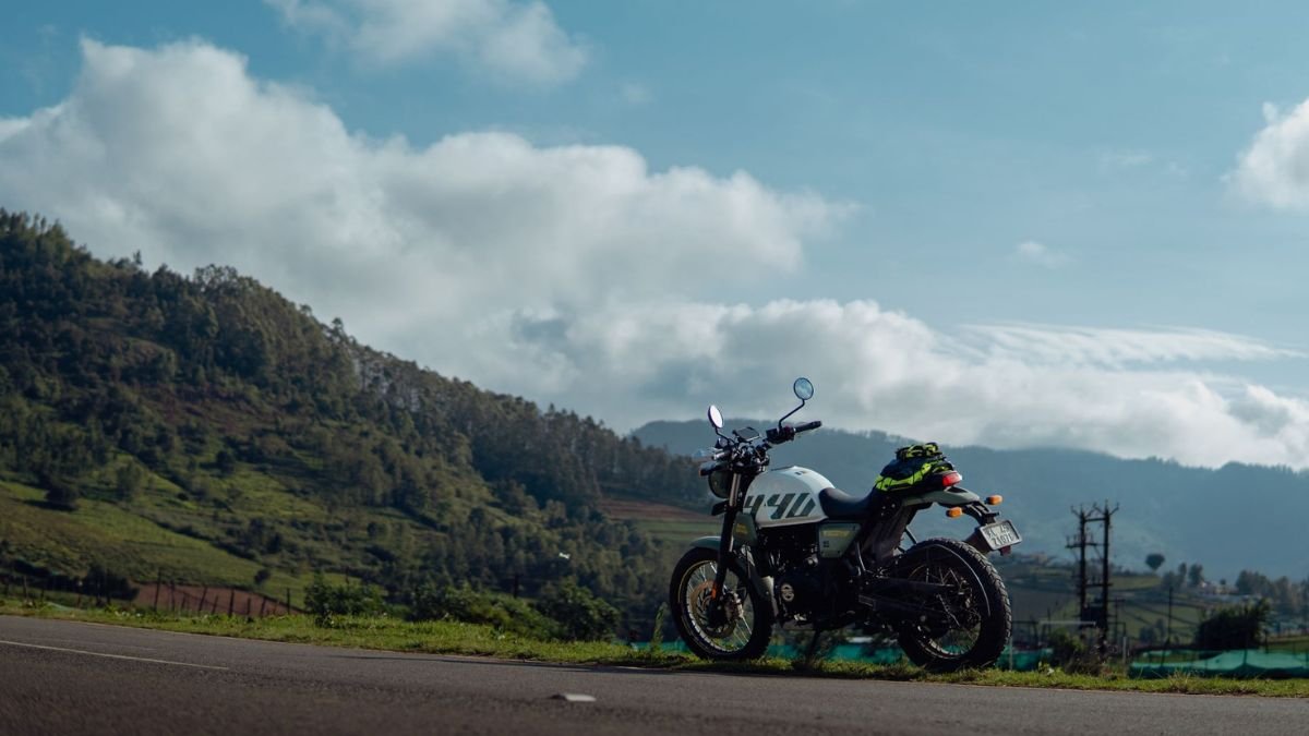 coonoor trip