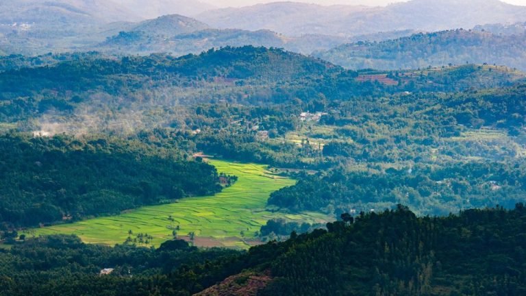 coorg travel