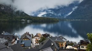 hallstatt