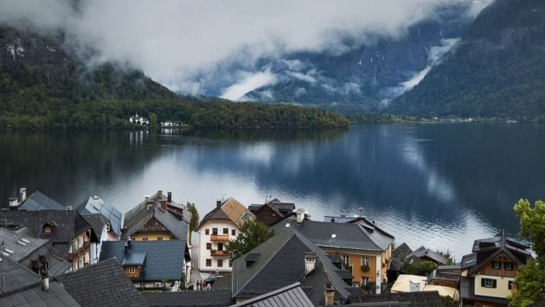 hallstatt