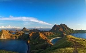 Bali Trip in Monsoon