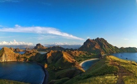 Bali Trip in Monsoon
