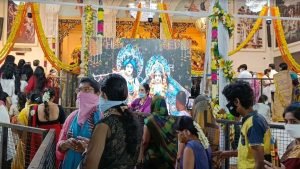 krishnastami Hyderabad