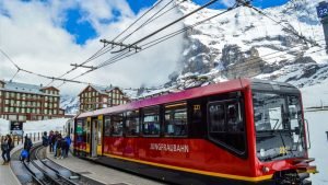 jungfraujoch