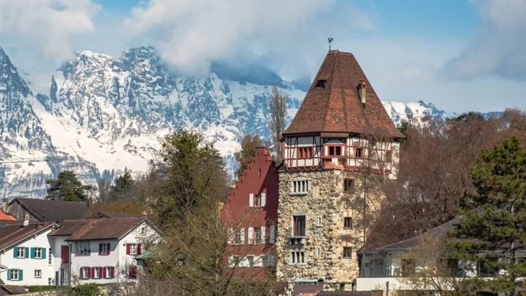liechtenstein