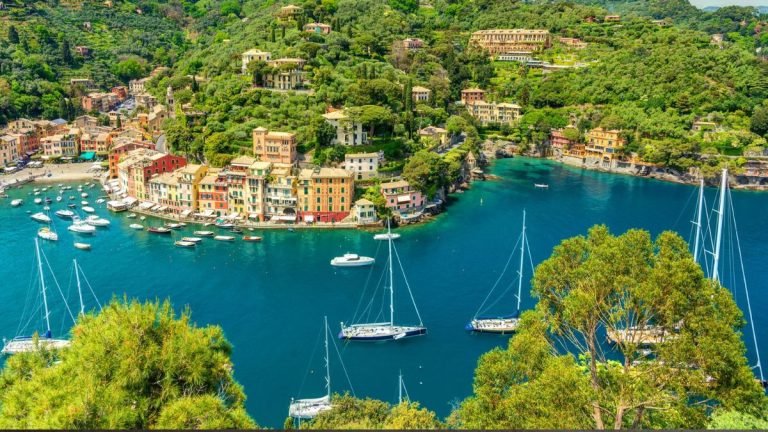Portofino