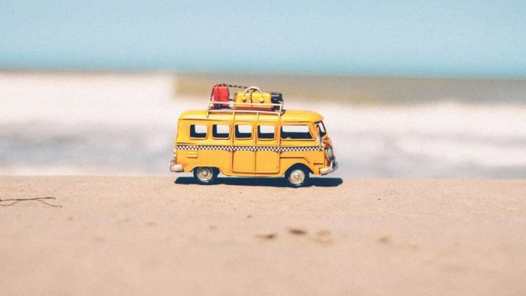 summer travel tips
