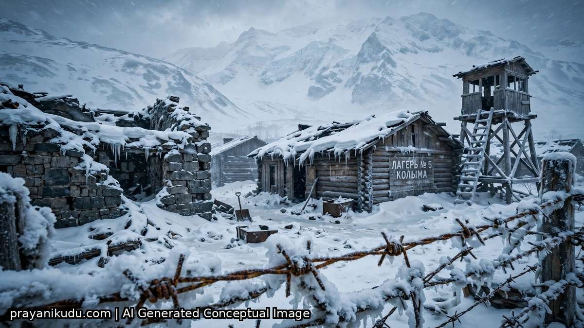 Kolyma
