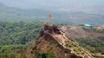 Shivaji Maharaj Forts
