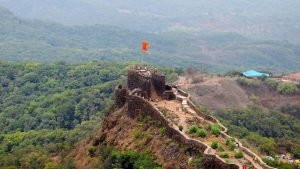 Shivaji Maharaj Forts