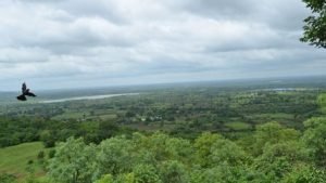 ananthagiri hills