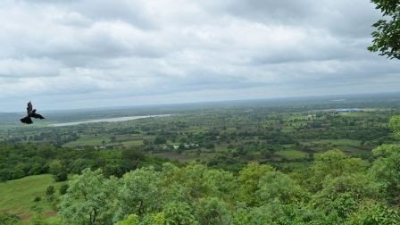 ananthagiri hills