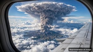 Anak Krakatau