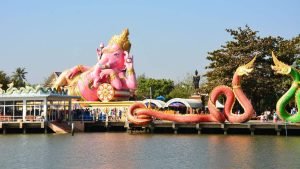 Phra Pikanet Ganesh Thailand