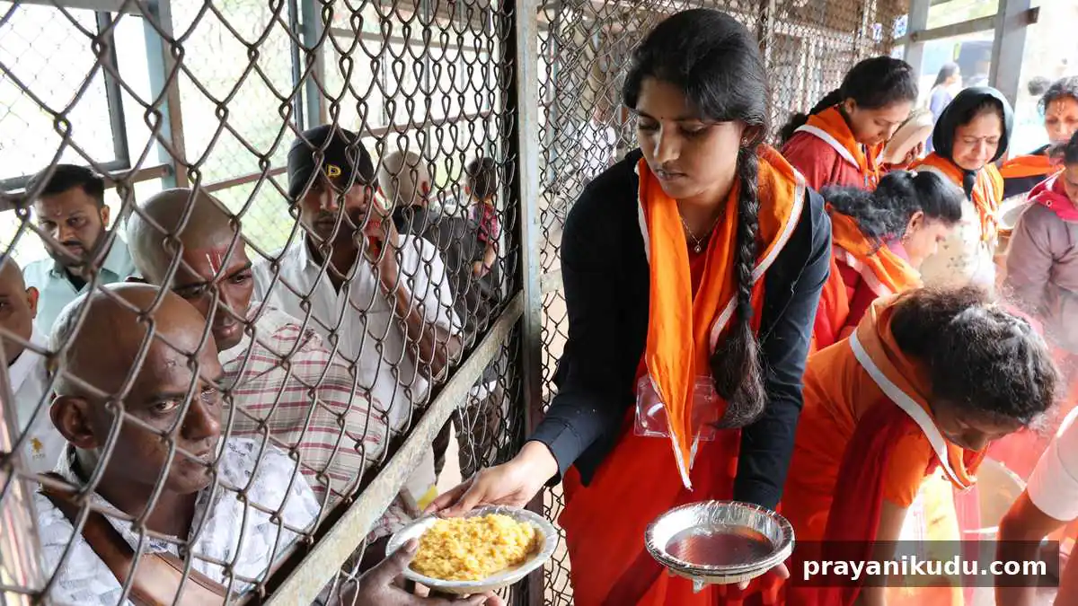Tirumala Darshan Quota