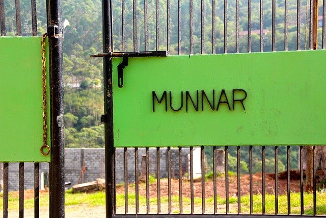 Munnar, Kerala :  మున్నార్ అంటే ముందు కాఫీ తోటలే గుర్తొస్తాయి. ఈ కాఫీ తోటలకు తోడు అక్కడి నేచర్ , పొగ మంచు ఇవన్నీ మీలోని ప్రయాణికుడిని శాటిస్ఫై చేస్తాయి