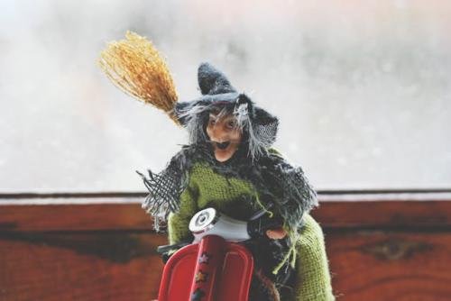  బెఫానా  మంత్రగత్తె | Befana, The witch 