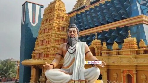 7. ఈ విగ్రహం ఆవిష్కరణ జరిగిన తరువాత వేలాది మంది పర్యాటకులను తనవైపు ఆకర్షిస్తుంది అని అంచనావేస్తున్నారు. దీనివల్ల స్థానిక పర్యాటకం ఊపందుకుంటుంది. స్తానికులకు ఆర్థికంగా ప్రయోజనం కలగనుంది.