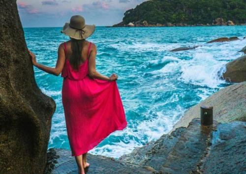 ఖో సముయ్ | Koh Samui and More :  ఖో సముయ్ అనే ప్రాంతంలో బీచులు చాలా అందంగా ఉంటాయి. ప్రయాణికులు చాలా ఇష్టపడతారు.
