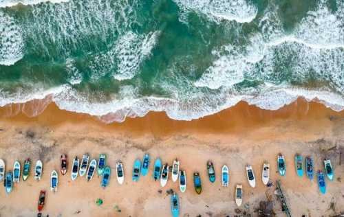 మారిషస్ | Mauritius : సముద్రం అందాన్ని చూడాలంటే మారిషస వెళ్లాల్సిందే. ఇక్కడి బీచులు, ల్యాండ్‌స్కేప్స్ మీ మనసును దోచేస్తాయి.
